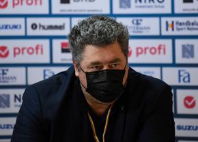 Alexandru Dedu vrea să revină la conducerea FRH: „Scopul nu e să câștig alegerile” » Fostul președinte a dat alte nume care ar putea ocupa această funcție