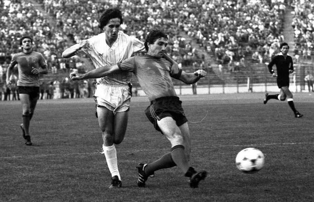 Ilie Bărbulescu a murit. Avea 62 de ani