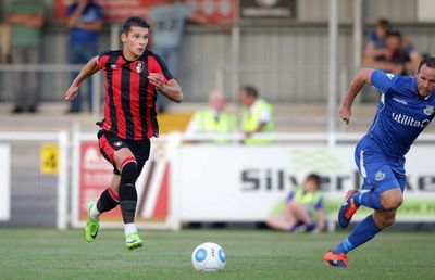 România a rămas fără fotbaliști în Premier League! Mihai Dobre a fost și el împrumutat de Bournemouth