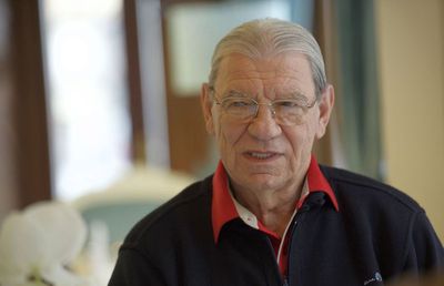 Ilie Bărbulescu a murit // Emerich Ienei, devastat: „Au fost copiii mei și e foarte greu când îi pierzi. E groaznic!”