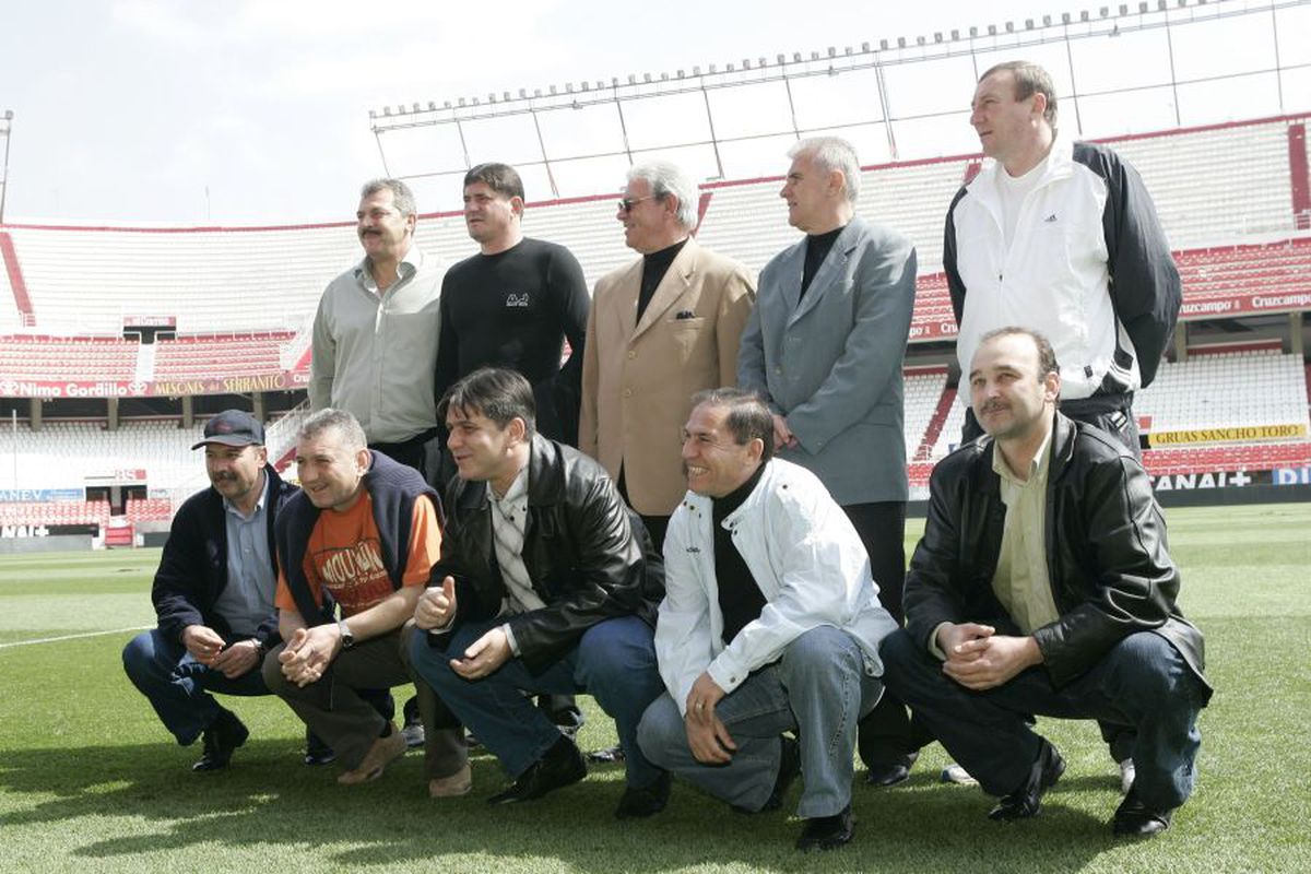 Ilie Bărbulescu a murit la vârsta de 62 de ani // EXCLUSIV Radu II și Bumbescu, despre marele necaz al lui Bărbulescu: „Și Bălan tot cu supărarea asta s-a dus”