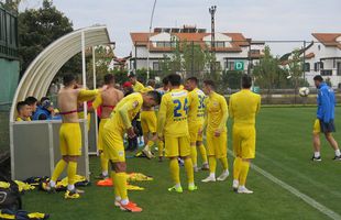 Petrolul s-a despărţit de Wallace da Silva! Ploieștenii aduc înlocuitor din prima ligă