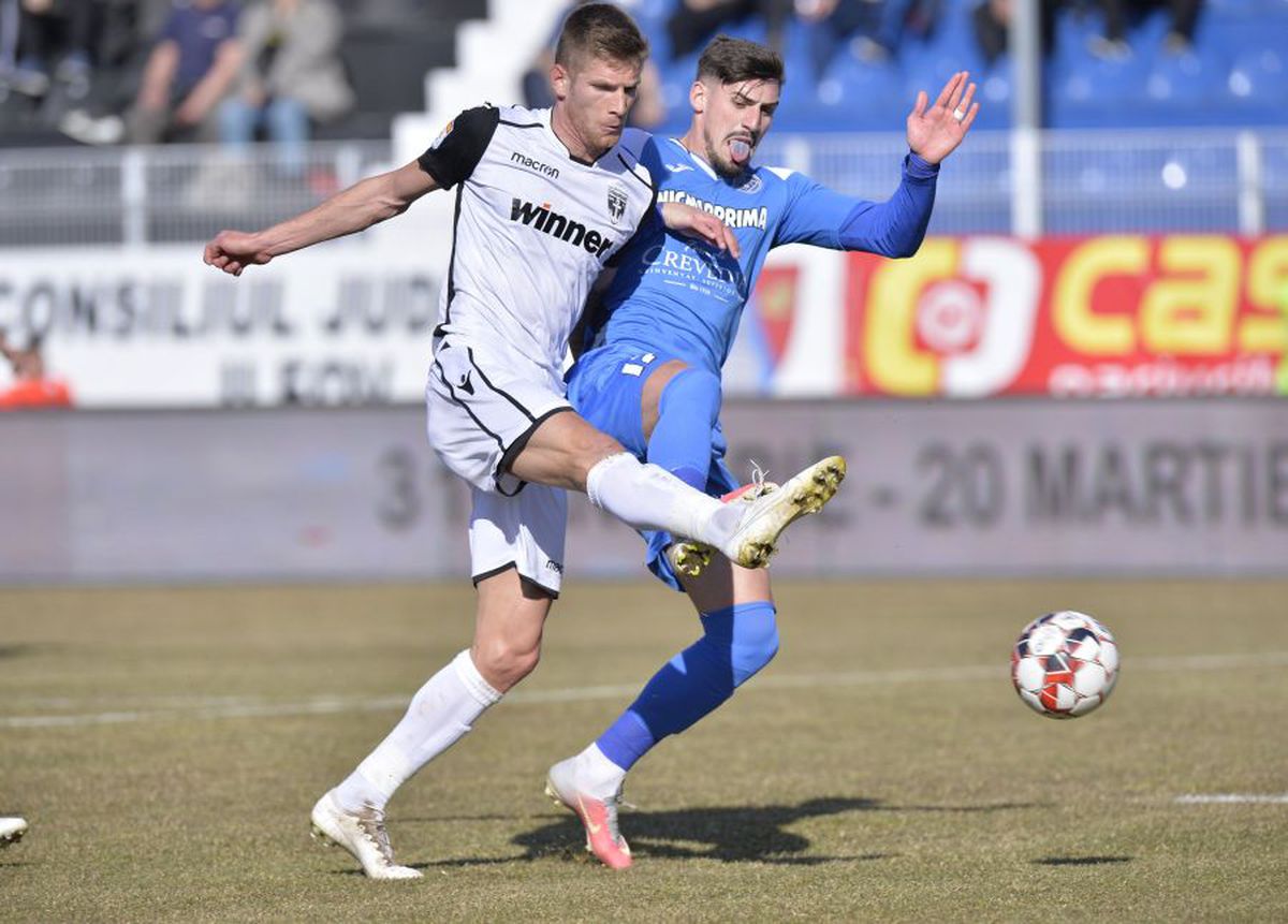 Clinceni - Voluntari