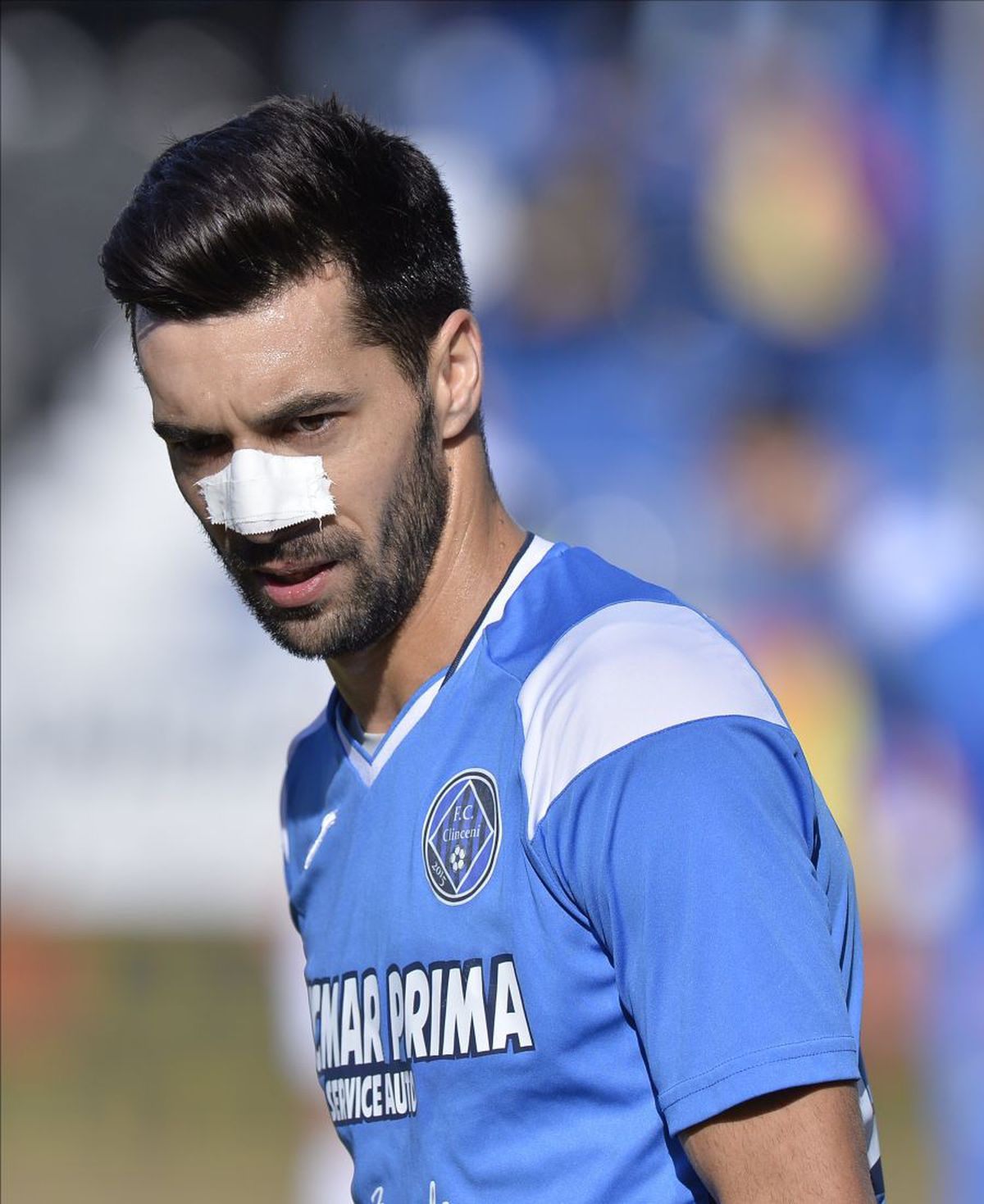 Clinceni - Voluntari