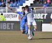 CLINCENI - VOLUNTARI 1-2 // VIDEO + FOTO Mihai Teja, victorie la debutul pe banca Voluntariului! Cum arată ACUM clasamentul