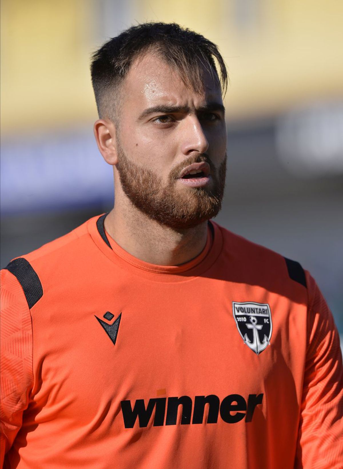 Clinceni - Voluntari