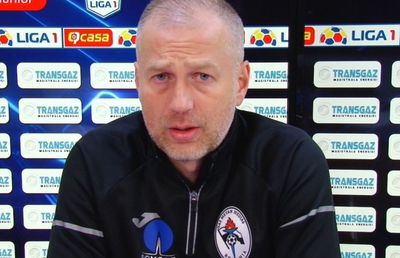 Scandal între Edi Iordănescu și Papură: „Trebuie să știi să te porți” vs „Cei de pe banca Gazului sunt niște clovni”