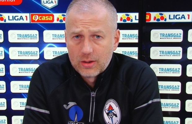 Scandal între Edi Iordănescu și Papură: „Trebuie să știi să te porți” vs „Cei de pe banca Gazului sunt niște clovni”