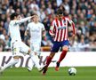 REAL MADRID - ATLETICO MADRID 1-0 // FOTO + VIDEO Eroul Benzema » Real Madrid câștigă derby-ul și se desprinde la 6 puncte de Barcelona