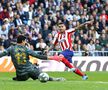 REAL MADRID - ATLETICO MADRID 1-0, liveTEXT ACUM » Benzema deschide scorul