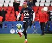 FOTO La asta nu se aștepta nimeni! Cum a apărut Neymar la meciul lui PSG cu Montpellier