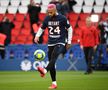 FOTO La asta nu se aștepta nimeni! Cum a apărut Neymar la meciul lui PSG cu Montpellier