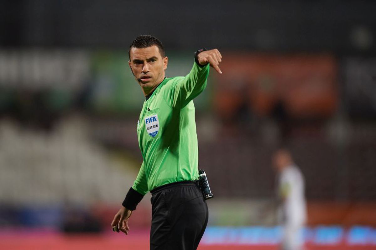 DINAMO - ASTRA GIURGIU 2-0 // Remarcatul lui Dusan Uhrin: „Fabbrini a fost foarte important”