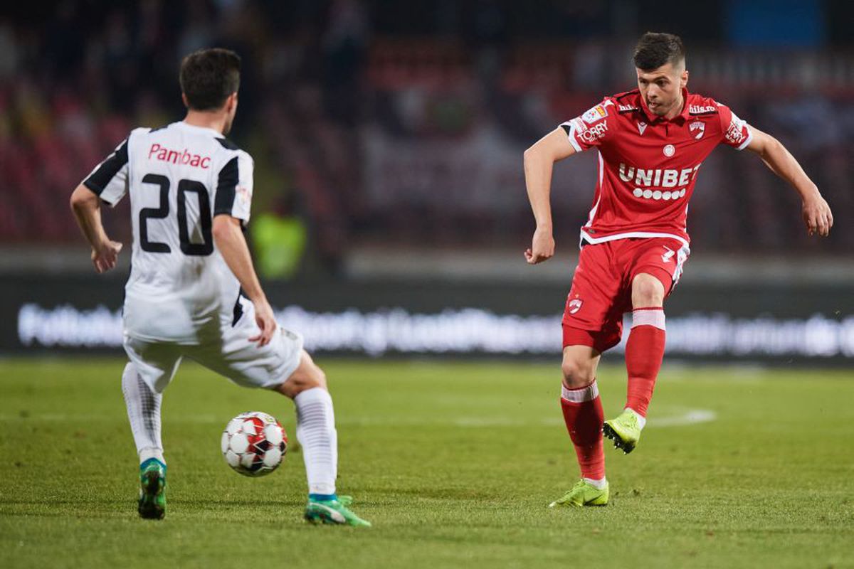 EXCLUSIV Lovitură de teatru în Liga 1: Edi Iordănescu ar putea ajunge la alt club din play-off