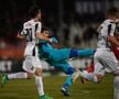DINAMO - ASTRA 2-0 // FOTO + VIDEO Dinamo respiră și visează la play-off » Victorie uriașă cu Astra! Cum arată clasamentul