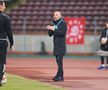 FC VOLUNTARI - DINAMO // Dusan Uhrin n-a renunțat la play-off » Cum a încercat să-și mobilizeze jucătorii în conferința de azi