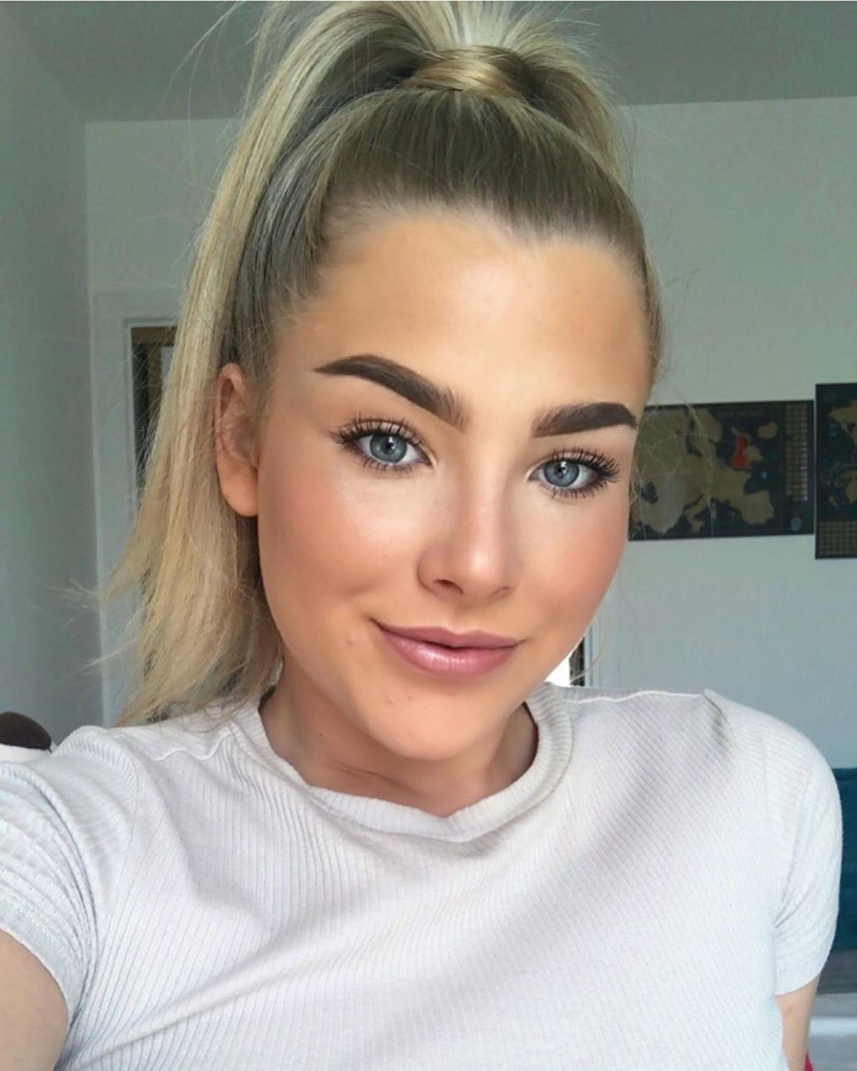 Cea mai sexy fotbalistă a revenit pe OnlyFans: „M-am întors, baby”