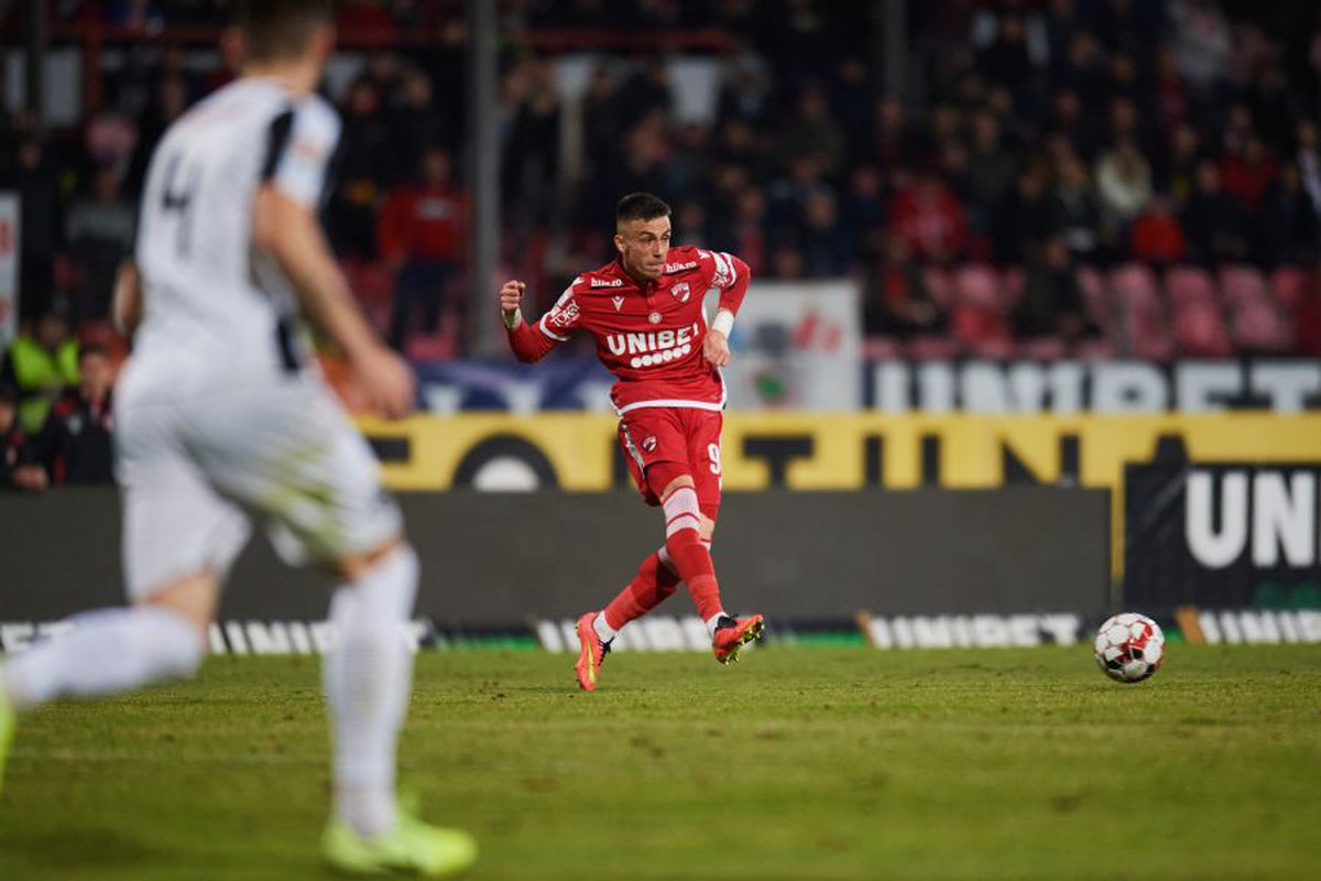 DINAMO - ASTRA GIURGIU 2-0 // VIDEO Florin Prunea jubilează: „Am jucat perfect! Nu ne bătea nimeni în seara asta”