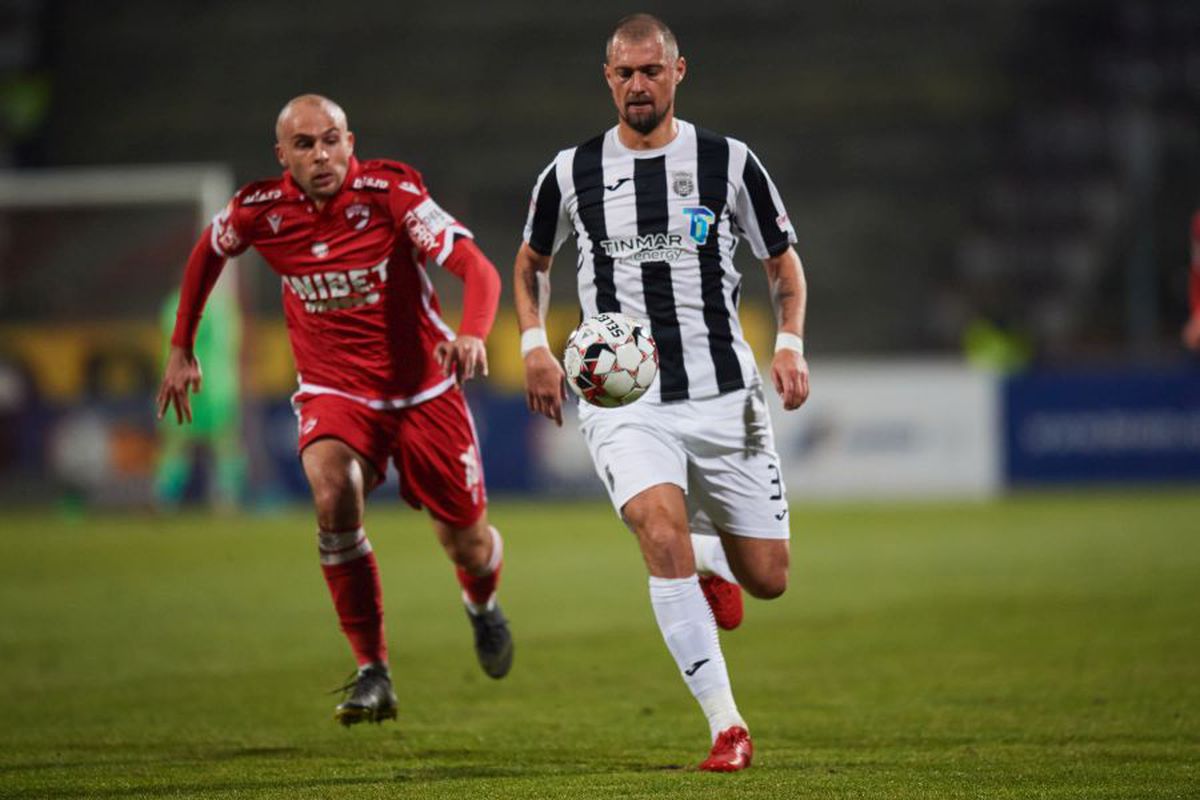 EXCLUSIV Lovitură de teatru în Liga 1: Edi Iordănescu ar putea ajunge la alt club din play-off