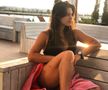 FOTO Diana Bulimar s-a specializat în fotografiile HOT! Imagini sexy pe Instagram și zeci de mii de fani