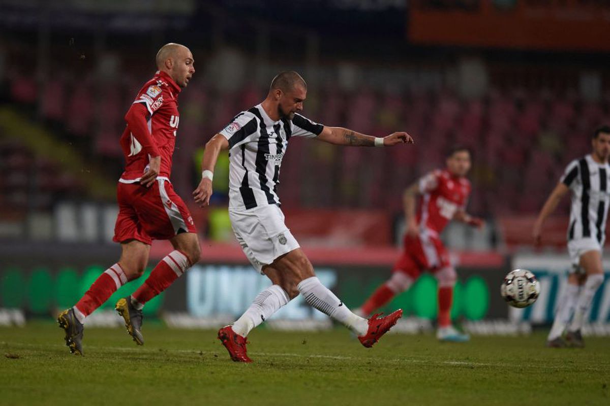 EXCLUSIV Lovitură de teatru în Liga 1: Edi Iordănescu ar putea ajunge la alt club din play-off