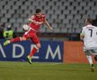 DINAMO - ASTRA 2-0 // FOTO + VIDEO Dinamo respiră și visează la play-off » Victorie uriașă cu Astra! Cum arată clasamentul