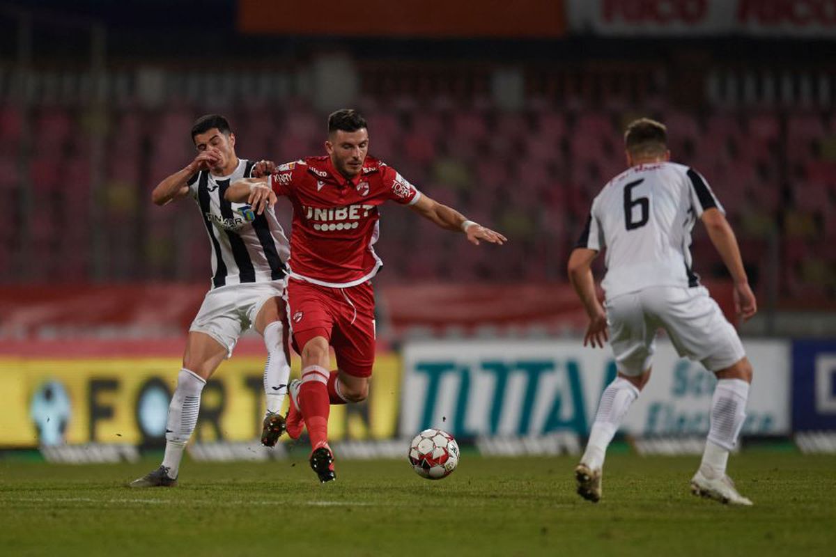 DINAMO - ASTRA  2-0 // VIDEO Denis Alibec n-a menajat pe nimeni! Acuzații GRAVE: „Se fac jocuri ca Dinamo să intre în play-off” + atac la conducere: „Din cauza lor s-a ajuns aici!”