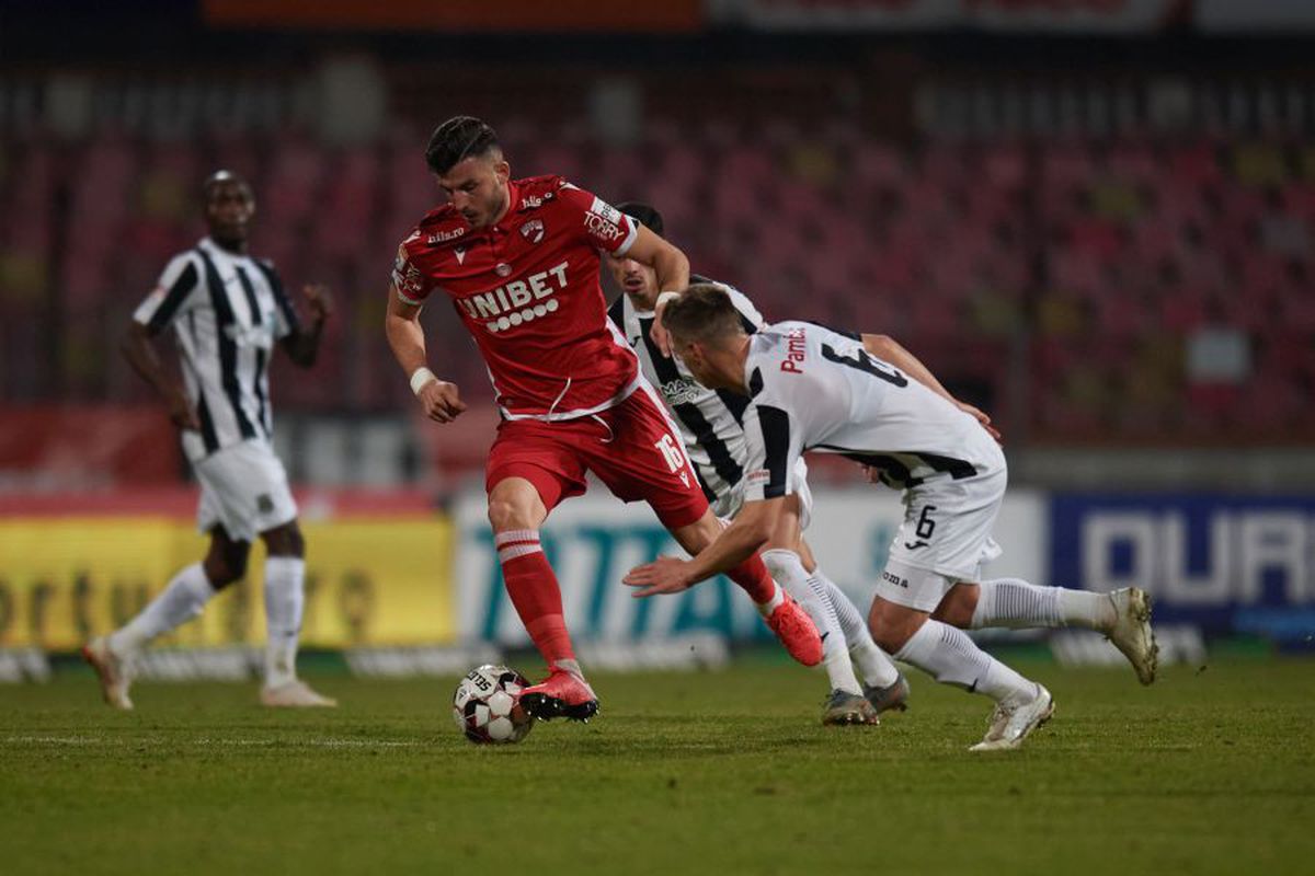 EXCLUSIV Lovitură de teatru în Liga 1: Edi Iordănescu ar putea ajunge la alt club din play-off