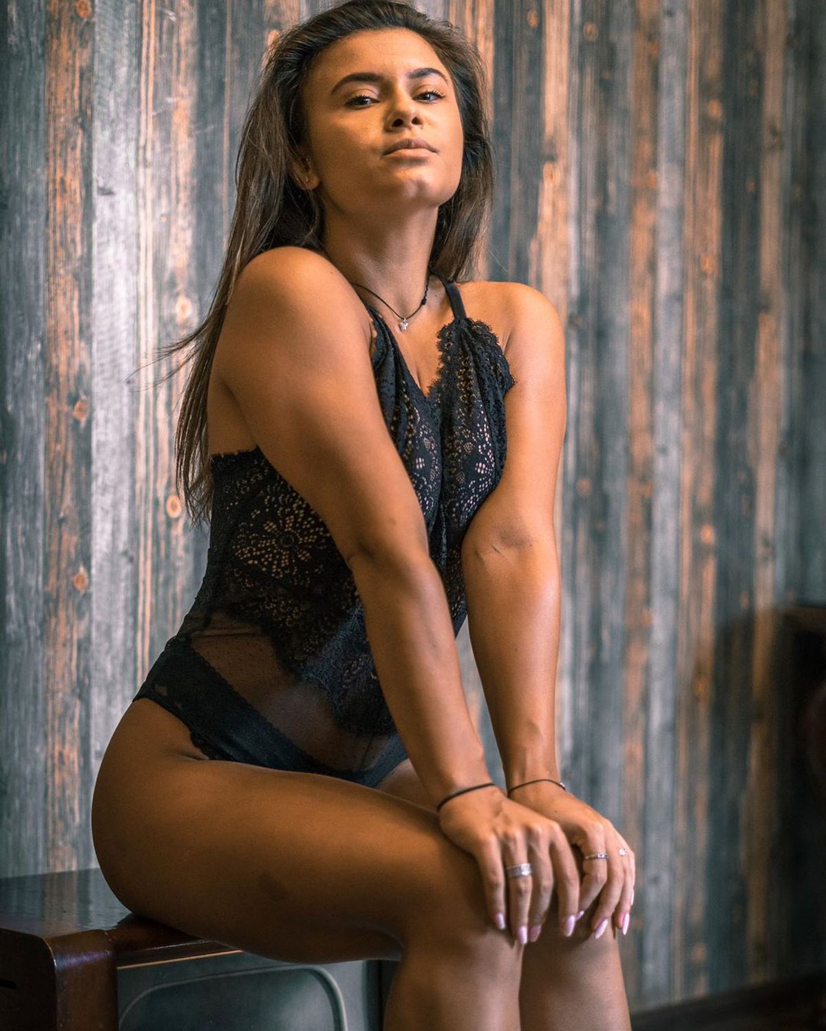 FOTO Diana Bulimar s-a specializat în fotografiile HOT! Imagini sexy pe Instagram și zeci de mii de fani