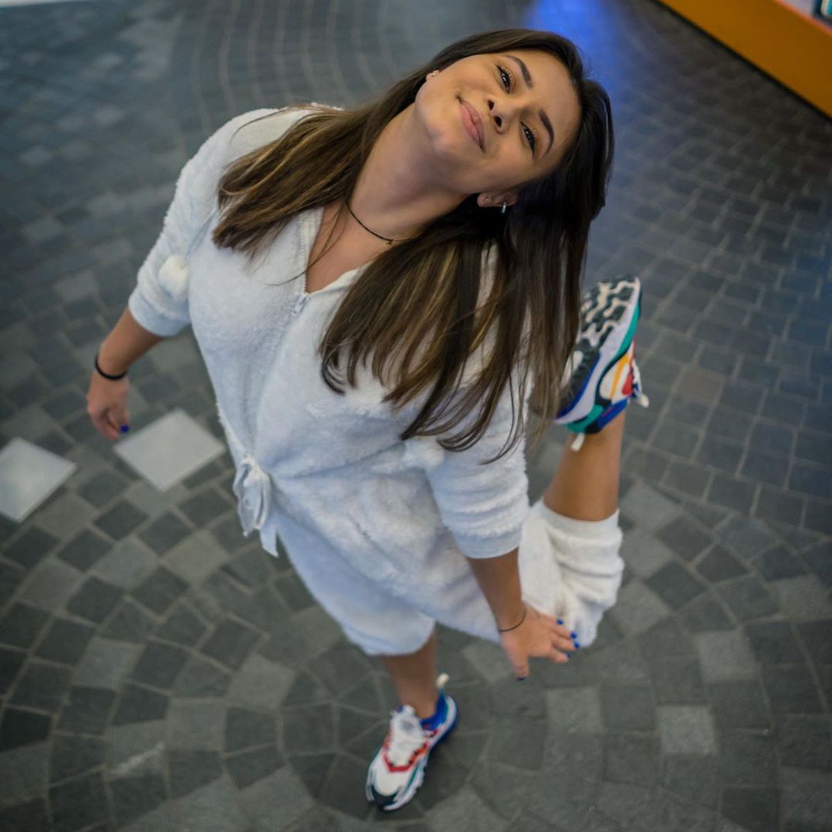 Ce a pățit Diana Bulimar, a doua zi după ce s-a rugat lui Dumnezeu pentru accidentarea unei adversare: „Nu mai fac asta niciodată”