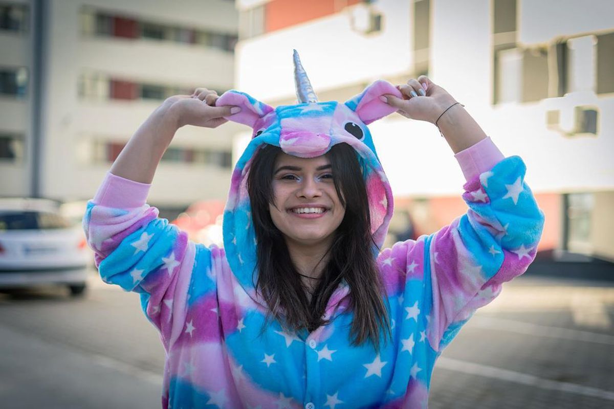 Ce a pățit Diana Bulimar, a doua zi după ce s-a rugat lui Dumnezeu pentru accidentarea unei adversare: „Nu mai fac asta niciodată”