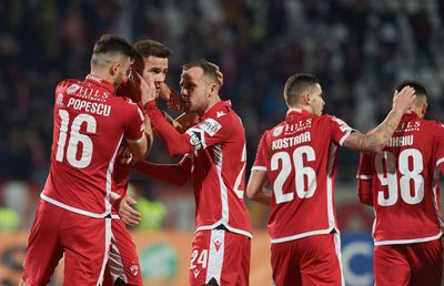 DINAMO - ASTRA 2-0 // FOTO + VIDEO Dinamo respiră și visează la play-off » Victorie uriașă cu Astra! Cum arată clasamentul