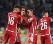DINAMO - ASTRA 2-0 // FOTO + VIDEO Dinamo respiră și visează la play-off » Victorie uriașă cu Astra! Cum arată clasamentul
