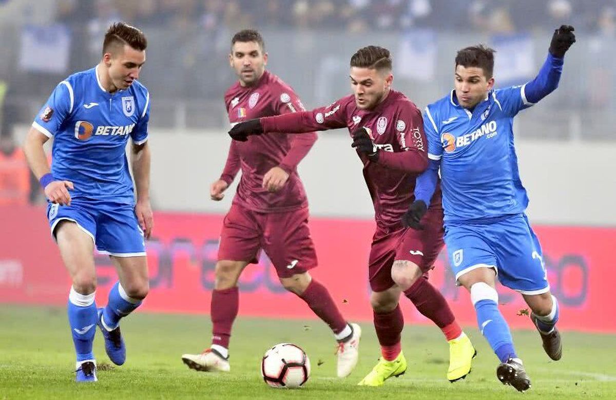 VIDEO Contre pentru Alex Ioniță! Ioan Niculae a anunțat transferul la Astra, CFR neagă mutarea: „N-am acceptat oferta”