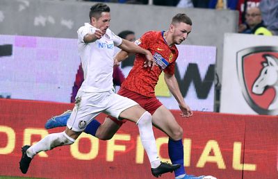 CFR are 25, FCSB doar 4! Capitolul la care campioana își umilește marea rivală