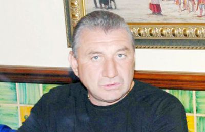 EXCLUSIV Amintire memorabilă cu Ilie Bărbulescu: „Am luat un cal pe parbriz, ne-a turtit mașina” » Bunul prieten al lui „Balamuc”, șocat de tragica veste: „Am dus o viață spartană împreună”