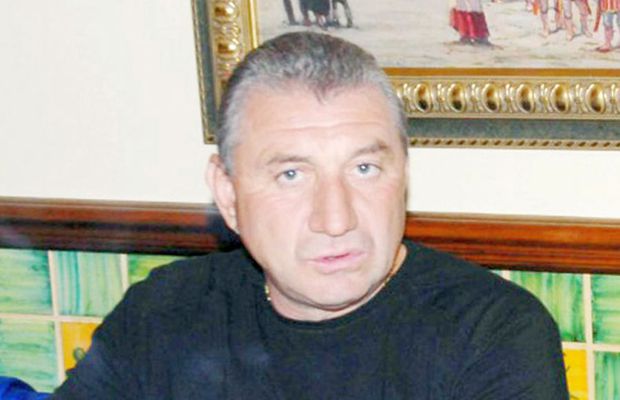 EXCLUSIV Amintire memorabilă cu Ilie Bărbulescu: „Am luat un cal pe parbriz, ne-a turtit mașina” » Bunul prieten al lui „Balamuc”, șocat de tragica veste: „Am dus o viață spartană împreună”