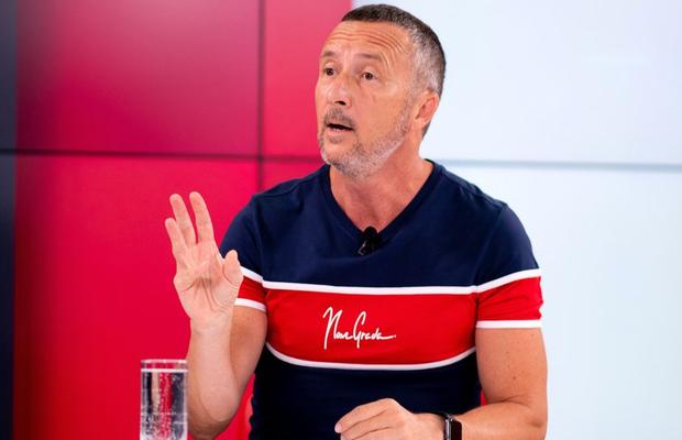 Mihai Stoica aprinde Derby de România! Ce a postat oficialul de la FCSB imediat după victoria lui Dinamo