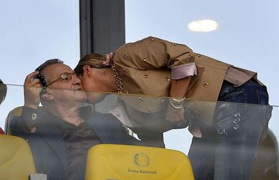 Se apropie dezvăluirile cu zăngănit de cătușe! Scandalul Gigi Becali- Anamaria Prodan poate provoca un cutremur în Liga 1