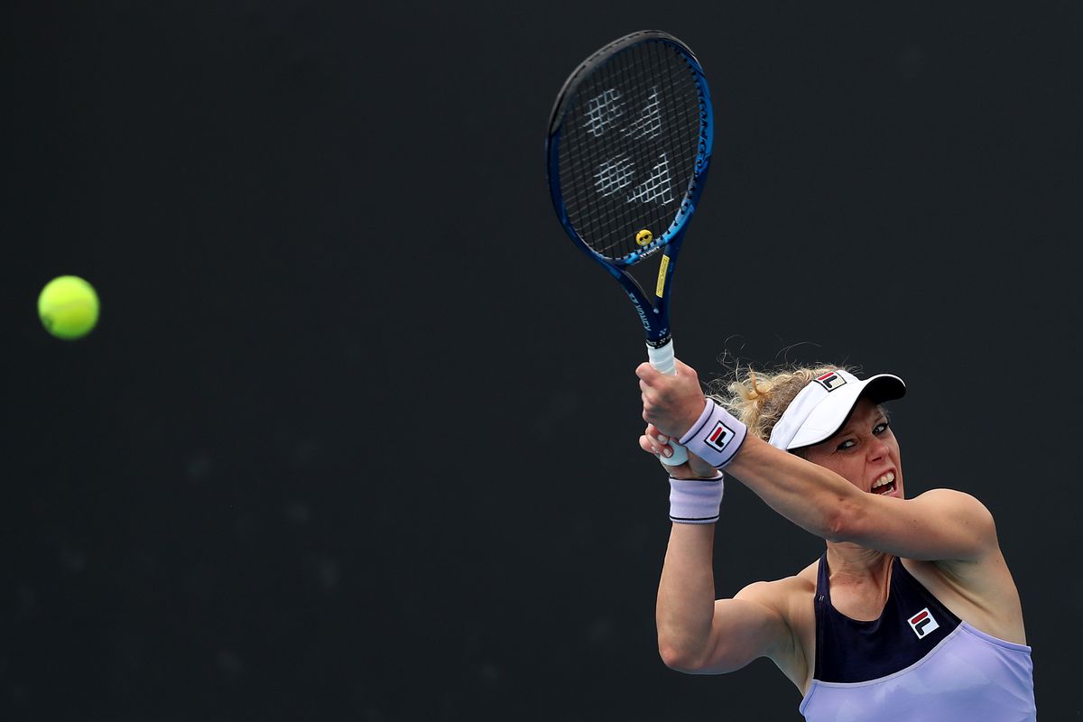 Monica Niculescu, chemată să joace de urgență la Gippsland Trophy! Românca, eliminată în primul tur