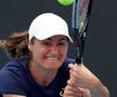 Monica Niculescu a fost eliminată în turul I al turneului Gippsland Trophy // FOTO: Guliver/GettyImages