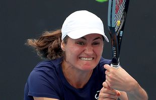 Monica Niculescu, chemată să joace de urgență la Gippsland Trophy! Românca, eliminată în primul tur