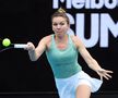 SIMONA HALEP - ANASTASIA POTAPOVA - Gippsland Trophy - 01.02.2021