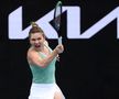 Simona Halep și-a aflat adversara din „optimile” Gippsland Trophy » Nu s-au mai întâlnit din 2017