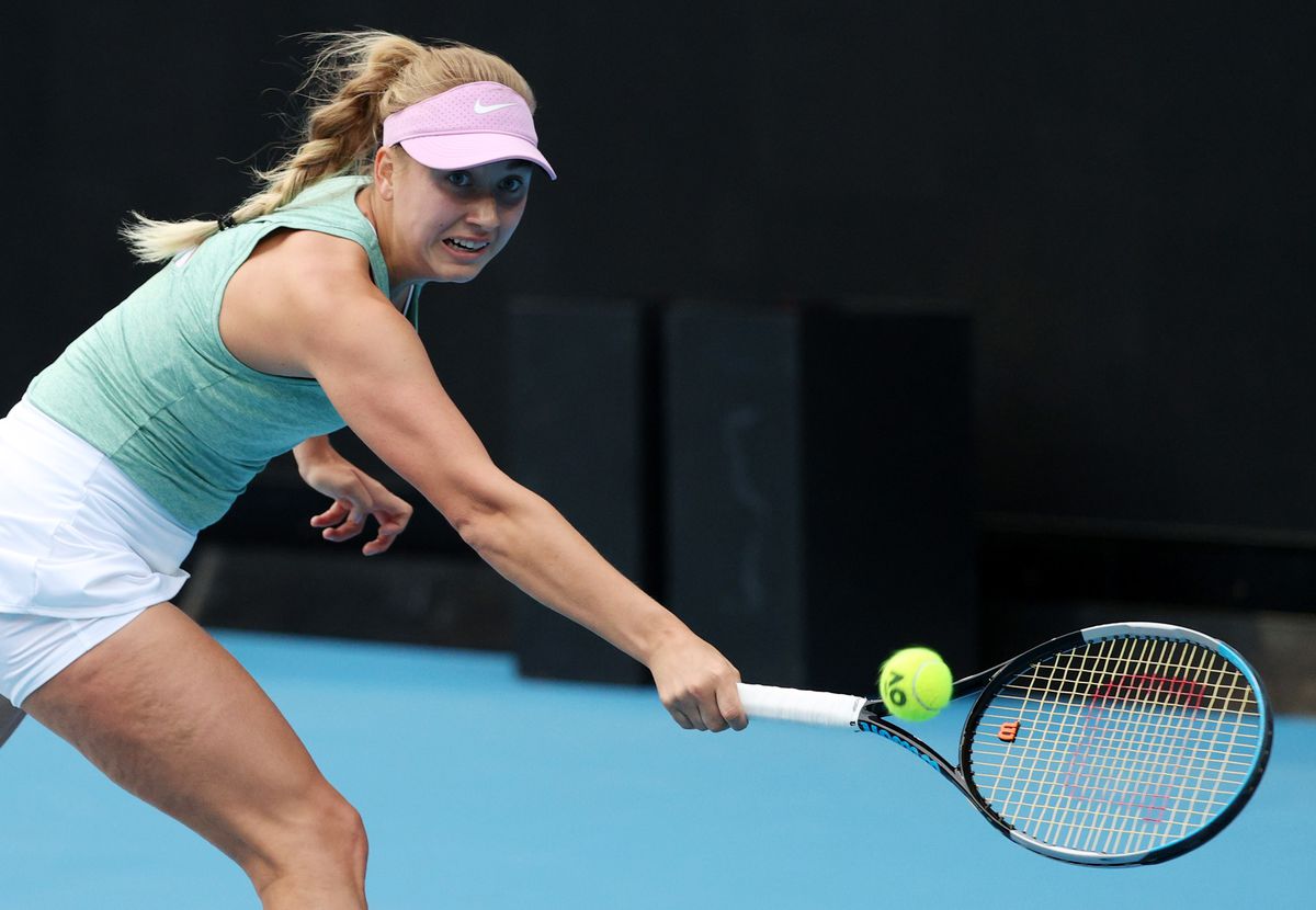 Simona Halep și-a aflat adversara din „optimile” Gippsland Trophy » Nu s-au mai întâlnit din 2017