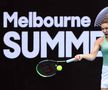 SIMONA HALEP - ANASTASIA POTAPOVA - Gippsland Trophy - 01.02.2021