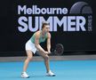 VIDEO „Perfect!” » Simona Halep, lovitură spectaculoasă în meciul Anastasia Potapova! Rusoaica, fără replică