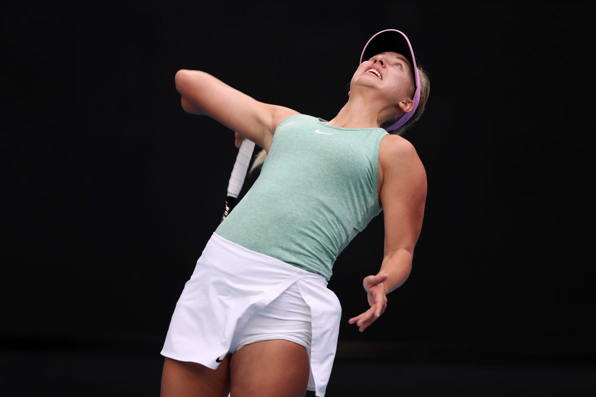 Simona Halep și-a aflat adversara din „optimile” Gippsland Trophy » Nu s-au mai întâlnit din 2017