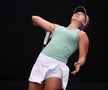 VIDEO „Perfect!” » Simona Halep, lovitură spectaculoasă în meciul Anastasia Potapova! Rusoaica, fără replică