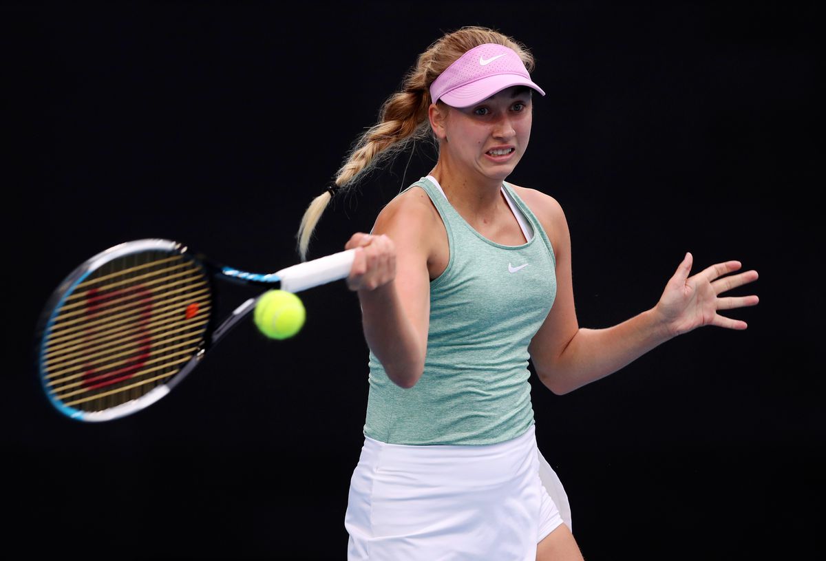 Simona Halep și-a aflat adversara din „optimile” Gippsland Trophy » Nu s-au mai întâlnit din 2017